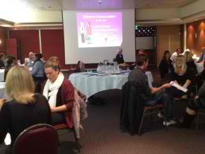 Accidental Counsellor Training Newcastle – May 2012