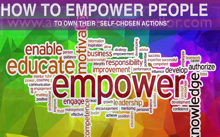 how_to_empower_people