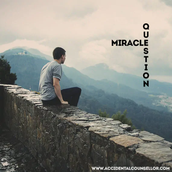 Miracle Questions