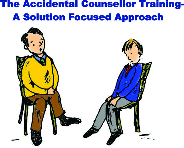 Accidental Counsellor Training St George Leagues 2012