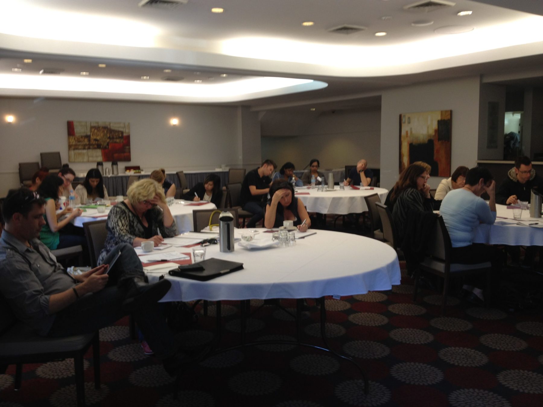 Conscious Classroom Management Training Parramatta