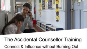 The Accidental Counsellor Malaysia 2019 @ The British International School of Kuala Lumpur | Selangor | MY