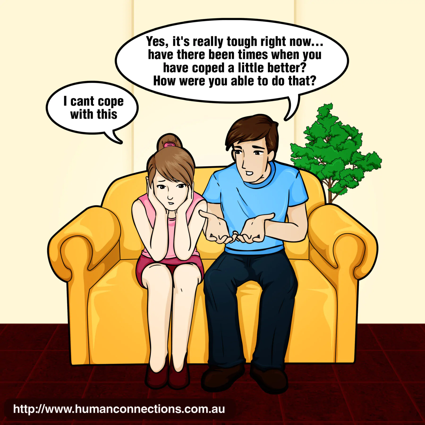 Finding Exceptions to the Problem